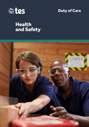 Health & Safety